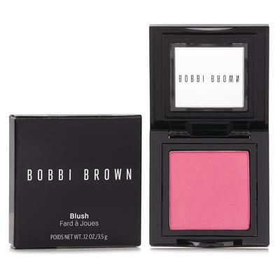 Powder Blush - Modern (Light-Medium Neutral Pink)