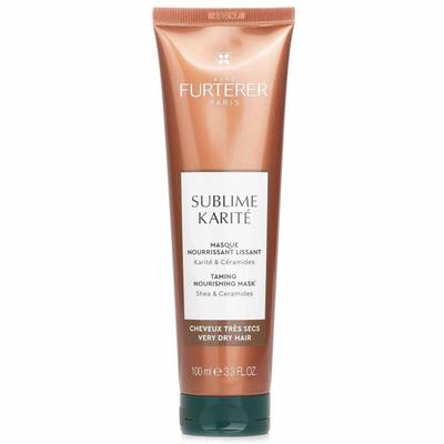 Sublime Karite Taming Nourishing Mask - 3.3oz