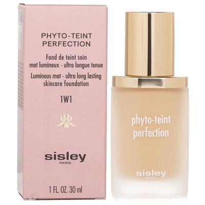 Phyto-Teint Perfection Foundation - 1W1 Ecru