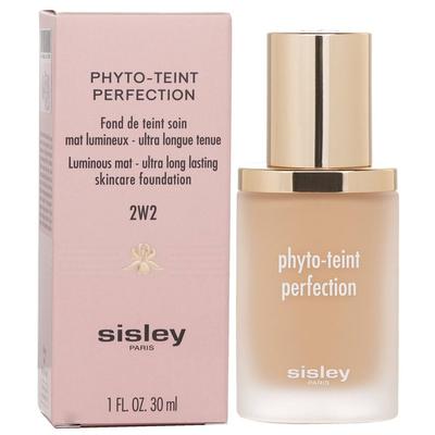 Phyto-Teint Perfection Foundation - 2W2 Desert