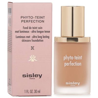 Phyto-Teint Perfection Foundation - 3N Apricot