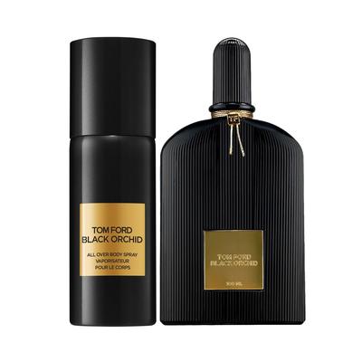 Black Orchid Eau de Parfum Gift Set