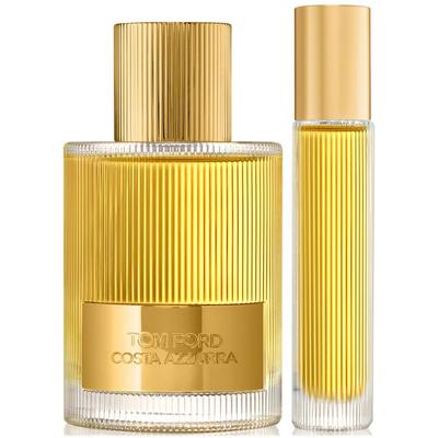 Costa Azzurra Eau de Parfum Gift Set