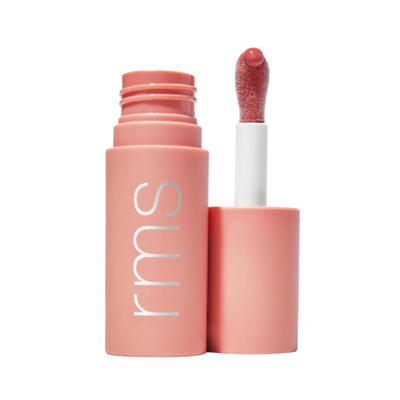 Legendary Lip Oil - Lucia (Sweet buttercream pink)