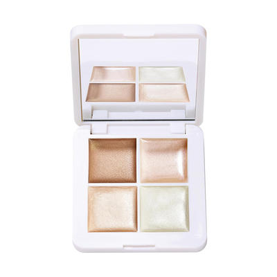 Living Luminizer Glow Quad Mini
