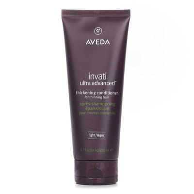 Invati Ultra Advanced Thickening Conditioner Light - 6.7oz