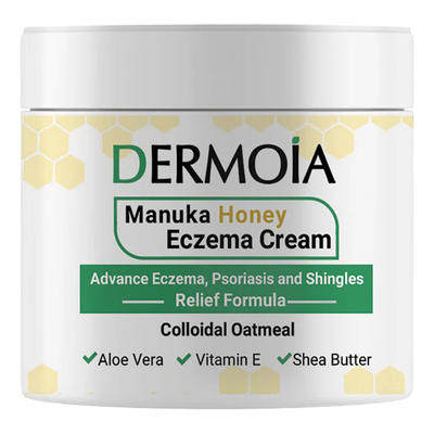 Eczema Cream