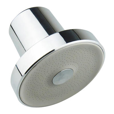 Luxe Flow Filtered Showerhead