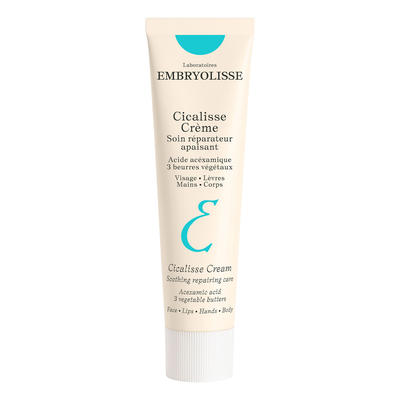 Cicalisse - Restorative & Protective Skin Cream - Face, Body, Lip