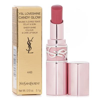LoveShine Candy Glow Lip Balm