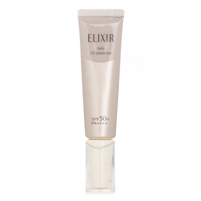 Elixir Daily UV Protector SPF 50