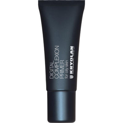 Digital Complexion Primer for Oily skin