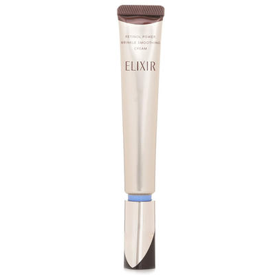 Elixir Retinol Power Wrinkle Smoothing Cream