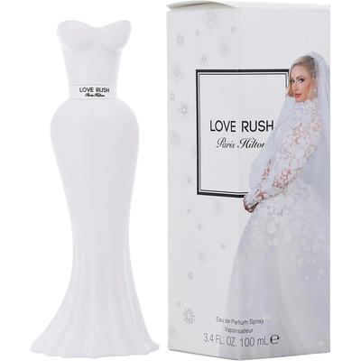 Love Rush Eau de Parfum - 3.4oz