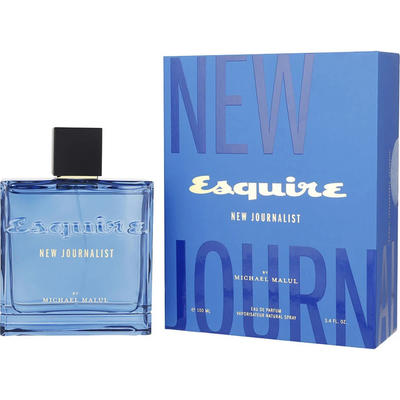 Esquire New Journalist Eau de Parfum