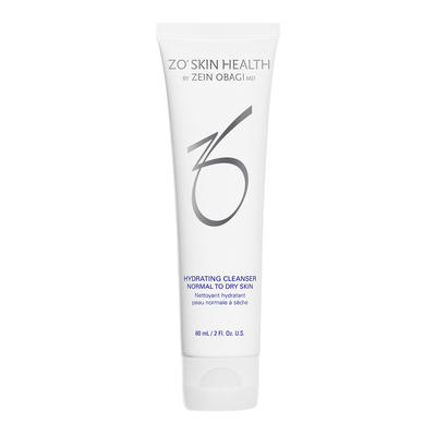 Hydrating Cleanser - 2oz