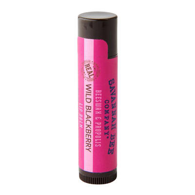 Lip Balm - Wild Blackberry