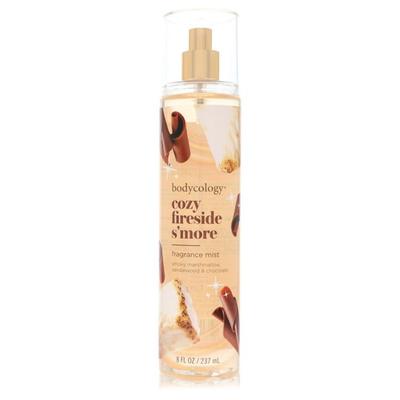 Cozy Fireside Smore Fragrance Mist Spray