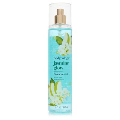 Jasmine Glow Fragrance Mist Spray