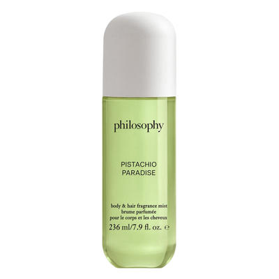Body and Hair Fragrance Mist - Pistachio Paradise