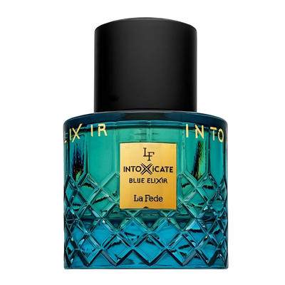 La Fede Intoxicate Blue Elixir Eau de Parfum