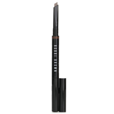 Long Wear Brow Pencil - Warm Brown