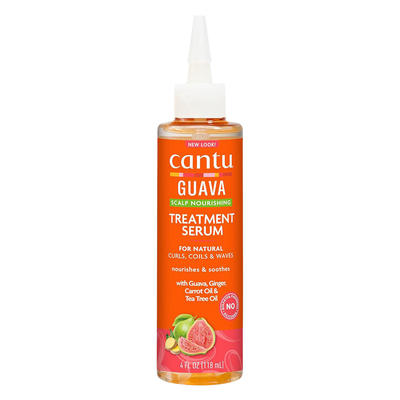 Guava Scalp Nourishing Treatment Serum