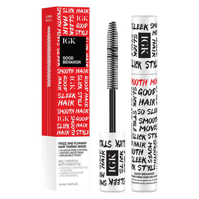 Good Behavior - Frizz and Flyaway Hair Taming Wand