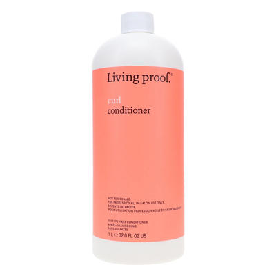 Curl Conditioner - 32oz