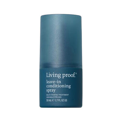 Leave-In Conditioning Spray