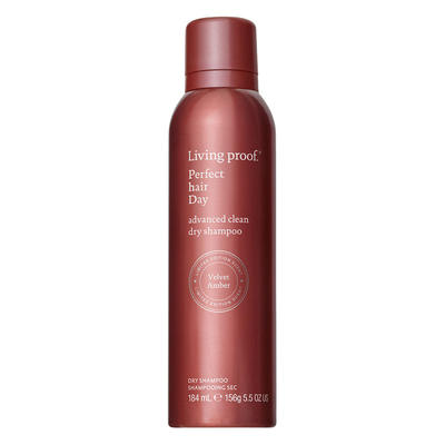 Perfect hair Day Advanced Clean Dry Shampoo - Velvet Amber