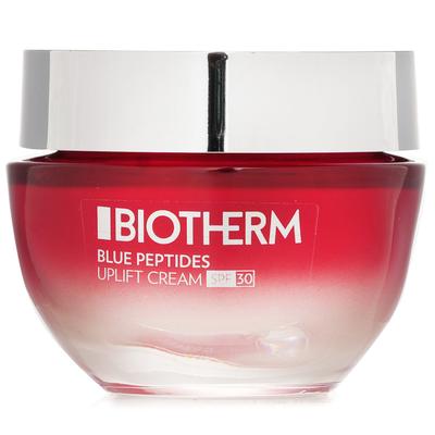 Blue Peptides Uplift Cream SPF 30