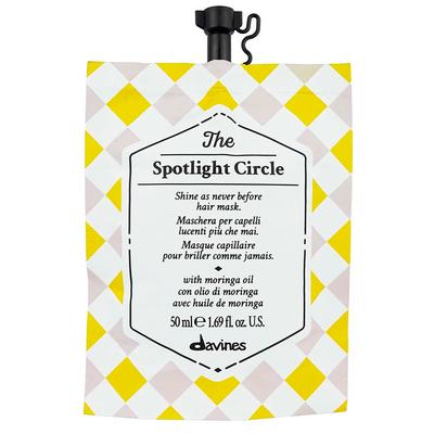 The Spotlight Circle - 1.69oz