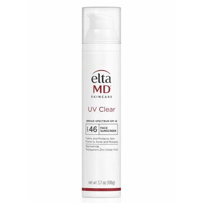 UV Clear Broad-Spectrum SPF 46 - 3.7oz
