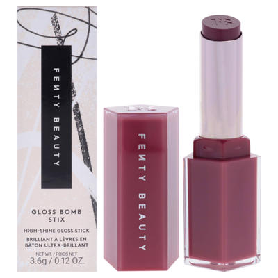 Gloss Bomb Stix High-Shine Gloss Stick - Riri - Rose Mauve