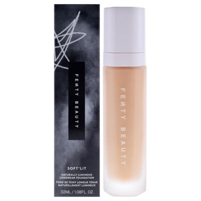 Soft'Lit Naturally Luminous Longwear Foundation - 235 Light Medium Warm Golden