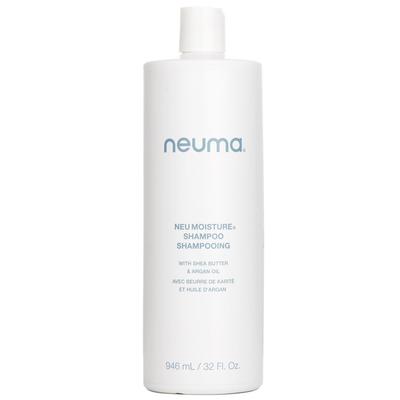 Neu Moisture Shampoo - New Packaging - 32oz