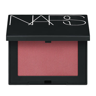 Powder Blush - Refillable - 888 Dolce Vita (Matte dusty rose)