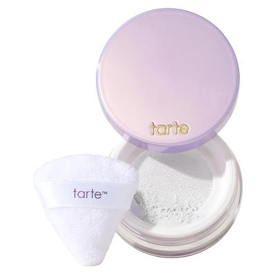 Creaseless Setting & Brightening Powder - Translucent (fair to tan-deep skin tones)