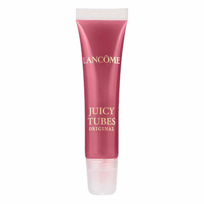 Juicy Tubes Lip Gloss - 08 Tickled Pink (creamy)