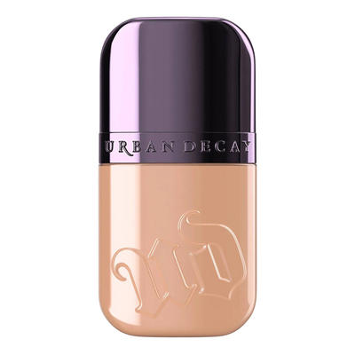 Face Bond - Self-Setting Waterproof Foundation - 04 Fair Cool