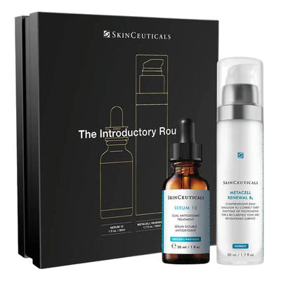 The Introductory Routine