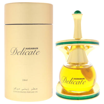 Delicate Eau de Parfum