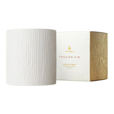 Frasier Fir Ceramic Candle - 11oz