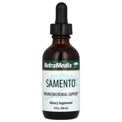 Samento Microbial and Immune System Support - 2oz