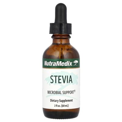 Stevia Microbial Support - 2oz