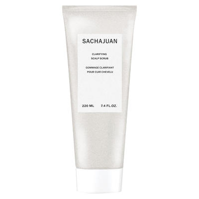 Clarifying Scalp Scrub