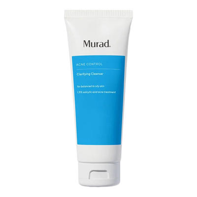 Clarifying Cleanser - 5oz