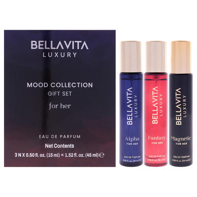 Mood Collection Gift Set for Her