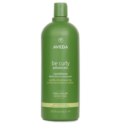 Be Curly Advanced Conditioner - 33.8oz